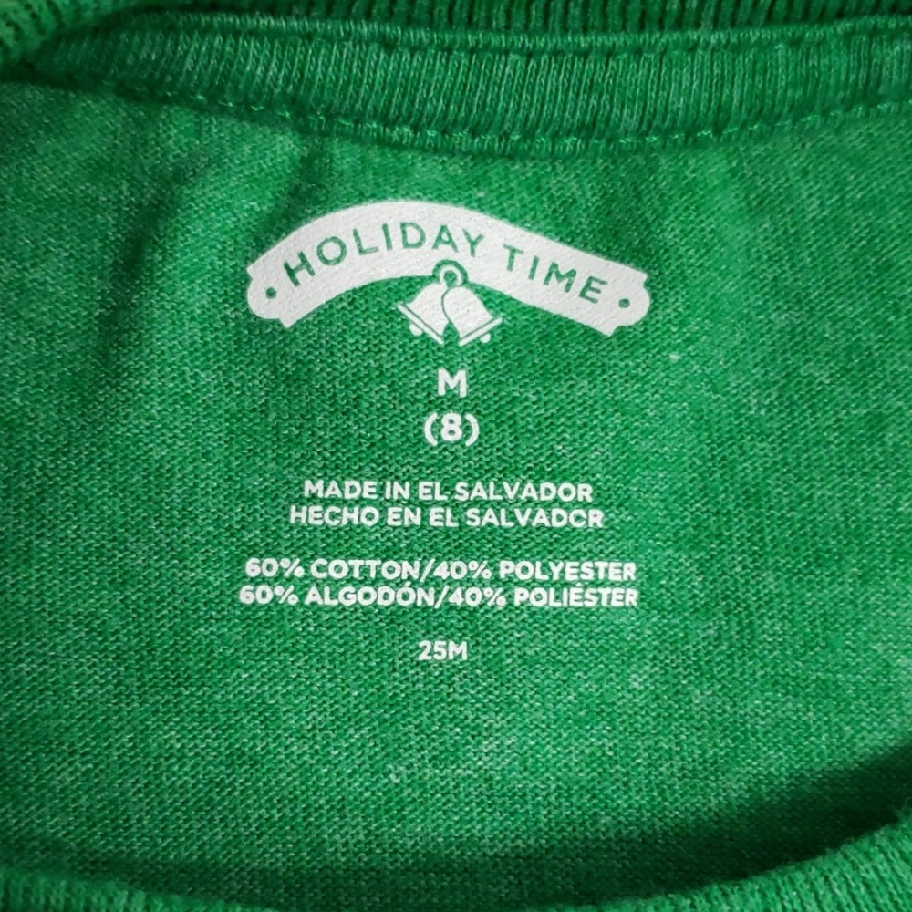 🎄CHRISTMAS t-shirt⛄ - Picture 3 of 3